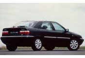 Exhaust system CITROEN Xantia 1.8i - 16V