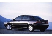 Exhaust system CITROEN Xantia 2.0i