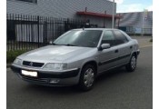 Exhaust system CITROEN Xantia 2.0i - 16V