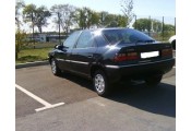Exhaust system CITROEN Xantia 1.9 Diesel