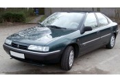 Exhaust system CITROEN Xantia 1.9 TD