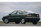 Exhaust system CITROEN Xantia 2.0 HDi TD