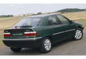 Exhaust system CITROEN Xantia 2.0 HDi TD