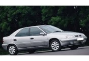 Exhaust system CITROEN Xantia 2.0 HDi TD