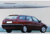 Exhaust system CITROEN Xantia 1.8i - 8V
