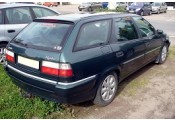Exhaust system CITROEN Xantia 1.8i - 8V