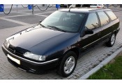 Exhaust system CITROEN Xantia 2.0i