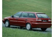 Exhaust system CITROEN Xantia 2.0i - 16V