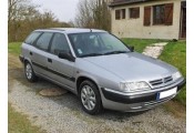 Exhaust system CITROEN Xantia 1.9 TD