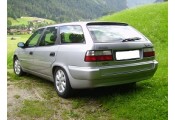 Exhaust system CITROEN Xantia 2.0 HDi TD