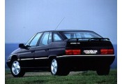 Exhaust system CITROEN XM 2.0i - 8V