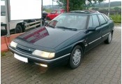 Exhaust system CITROEN XM 3.0 - V6 24V