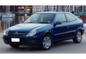 Exhaust system CITROEN Xsara 1.4i