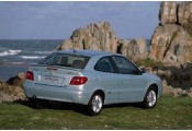 Exhaust system CITROEN Xsara 1.4i