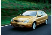 Exhaust system CITROEN Xsara 1.6i - 16V