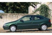 Exhaust system CITROEN Xsara 1.8i - 16V