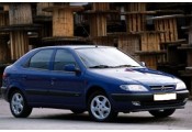 Exhaust system CITROEN Xsara 1.8i|1.8i - 16V
