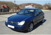 Exhaust system CITROEN Xsara 1.9 Diesel