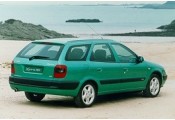 Exhaust system CITROEN Xsara 1.4i