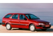 Exhaust system CITROEN Xsara 1.8i