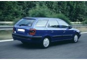 Exhaust system CITROEN Xsara 1.8i