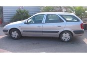 Exhaust system CITROEN Xsara 1.8i|1.8i - 16V