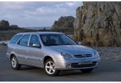 Exhaust system CITROEN Xsara 2.0i - 16V