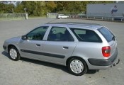 Exhaust system CITROEN Xsara 1.9 Diesel