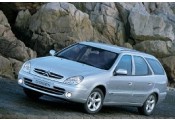 Exhaust system CITROEN Xsara 1.9 Diesel