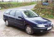 Exhaust system CITROEN Xsara 1.9 SD TD