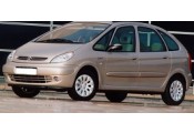 Exhaust system CITROEN Xsara Picasso 1.6