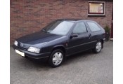 Exhaust system CITROEN ZX 1.9 Diesel