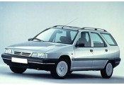 Exhaust system CITROEN ZX 1.4i