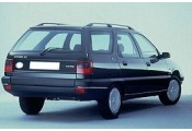 Exhaust system CITROEN ZX 1.6i