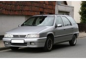 Exhaust system CITROEN ZX 1.9 Diesel