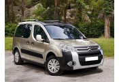 Exhaust system CITROEN Berlingo 1.6 HDi