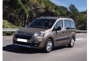 Exhaust system CITROEN Berlingo 1.6 HDi