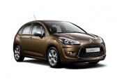 Exhaust system CITROEN C3 1.6 VTi