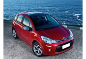 Exhaust system CITROEN C3 1.6 VTi