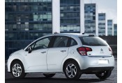 Exhaust system CITROEN C3 1.4 VTi
