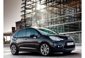 Exhaust system CITROEN C3 1.4 HDi