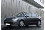 Exhaust system CITROEN C4 1.6i - 16V