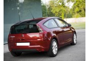 Exhaust system CITROEN C4 1.6 HDi