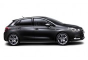 Exhaust system CITROEN C4 1.6 - 16V VTi 120