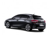 Exhaust system CITROEN C4 1.2 THP