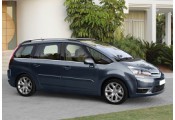 Exhaust system CITROEN C4 Grand Picasso 1.6 HDi