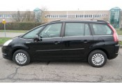Exhaust system CITROEN C4 Grand Picasso 1.6 HDi