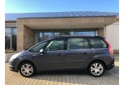 Exhaust system CITROEN C4 Grand Picasso 2.0 HDi