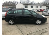 Exhaust system CITROEN C4 Grand Picasso 2.0 HDi