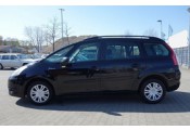 Exhaust system CITROEN C4 Grand Picasso 2.0 HDi